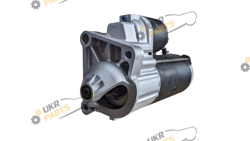  MSG Rebuilding D7R18